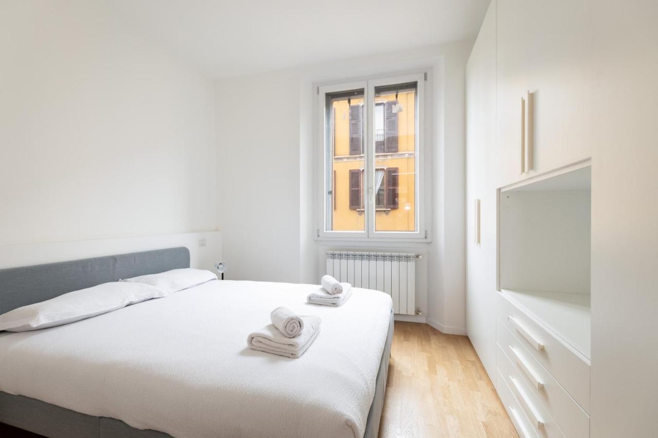 Urbino Apartment Luminoso E Centrale Milán Exterior foto