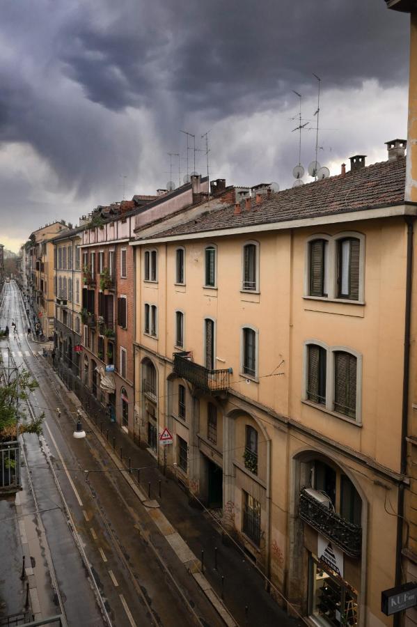 Urbino Apartment Luminoso E Centrale Milán Exterior foto